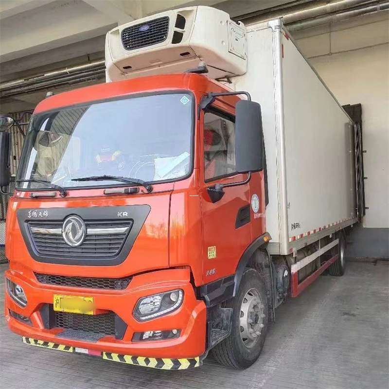 仁和区潞城区物流：多元专线与高效运输探秘