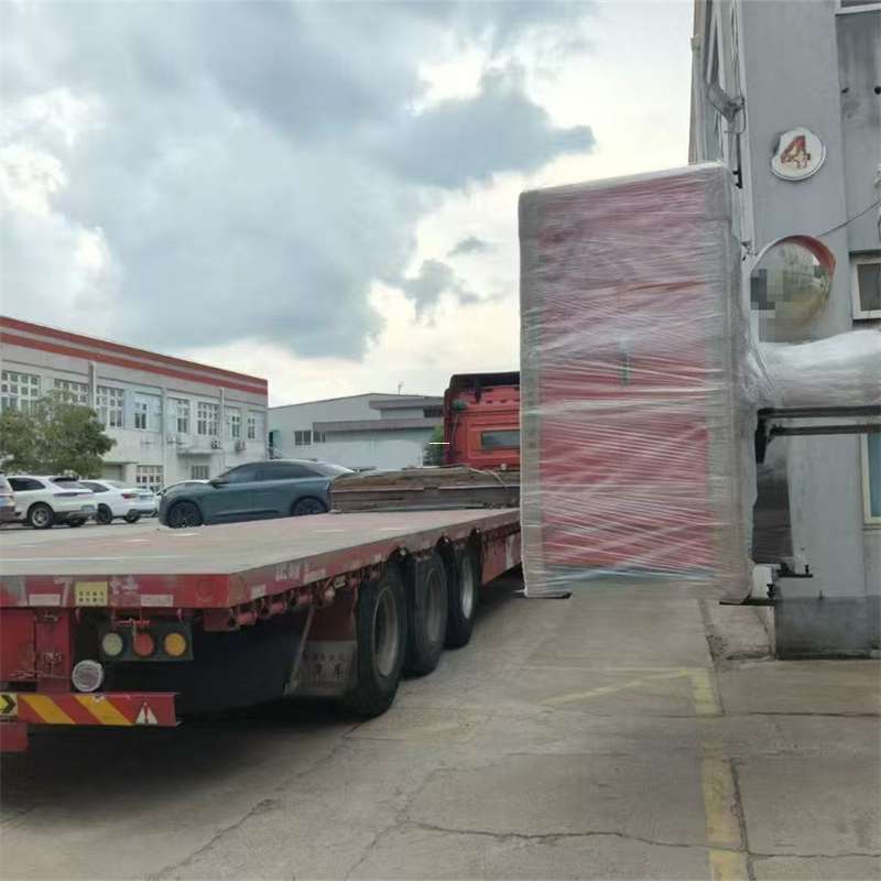 仁和区探析新平县多元高效的物流运输服务体系