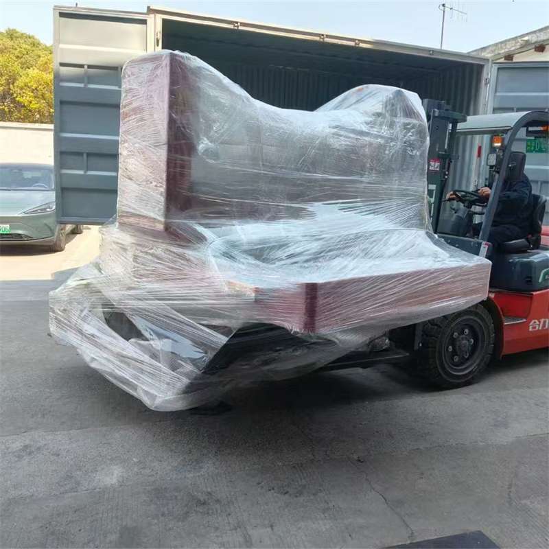 仁和区眉山市物流专线：多元货运服务探秘